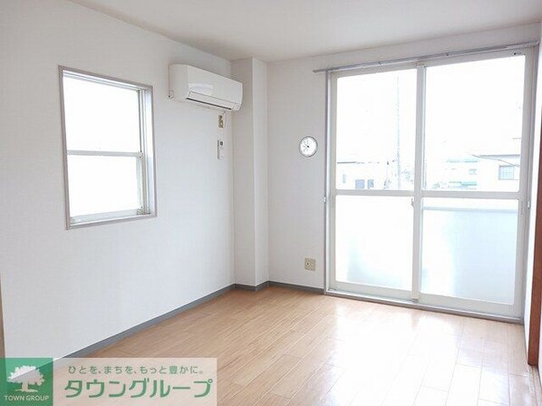 フレア12Aの物件内観写真